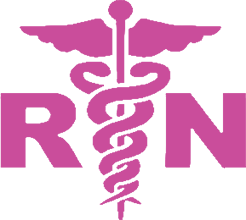 Registered Nurse logo